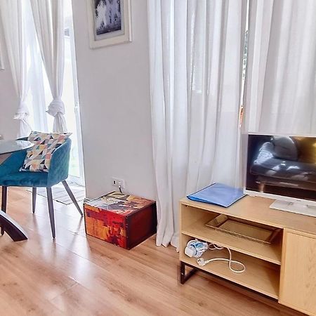 Sapadores - 2 Bedrooms Apartment Lisbon Boho Chic מראה חיצוני תמונה