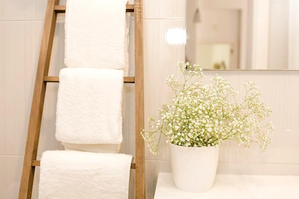Sapadores - 2 Bedrooms Apartment Lisbon Boho Chic מראה חיצוני תמונה